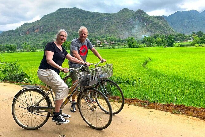From Hanoi: Explore Mai Chaus Rural Villages & Scenic Valleys - FAQs
