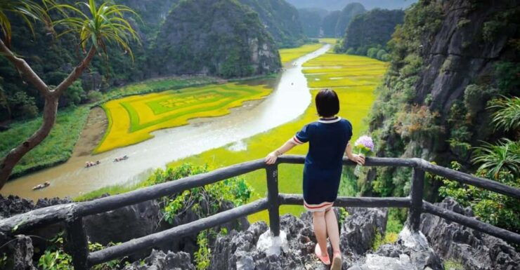 From Hanoi: Explore Must-See Places in Ninh Binh 2 Days - Good To Know