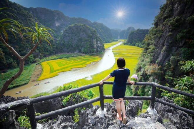 From Hanoi: Explore Must-See Places in Ninh Binh 2 Days - Activities and Experiences