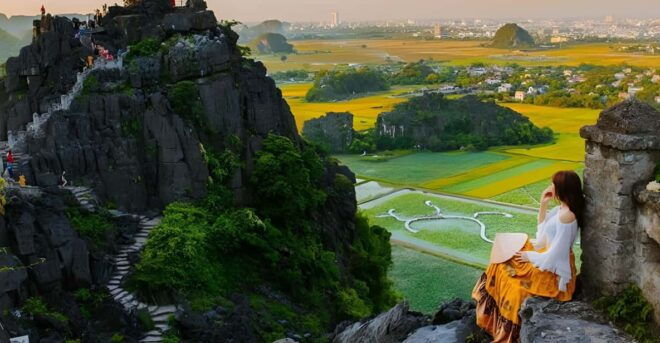 From Hanoi: Explore Ninh Binh & Cuc Phuong For 2 Days - Itinerary: Day 2