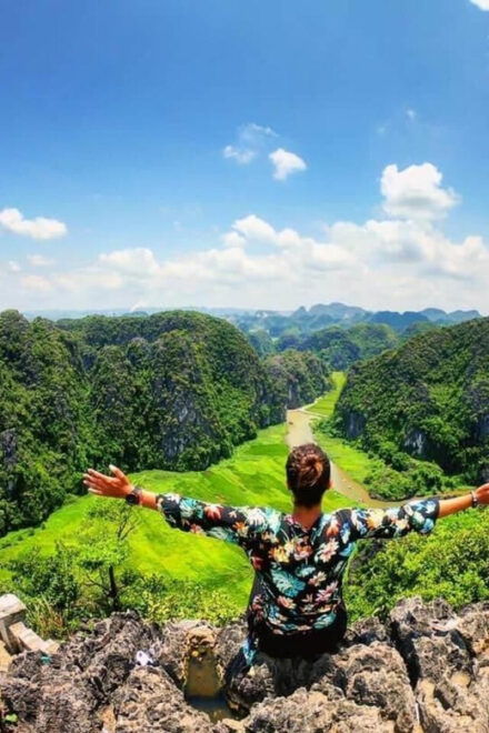 From Hanoi: Explore Ninh Binh For 2 Days With A Tour Guide - Transportation and Guide