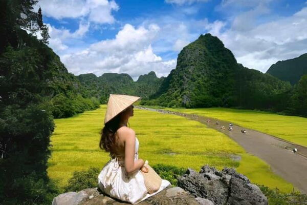 From Hanoi: Explore Ninh Binh For 2 Days With A Tour Guide - Availability and Booking