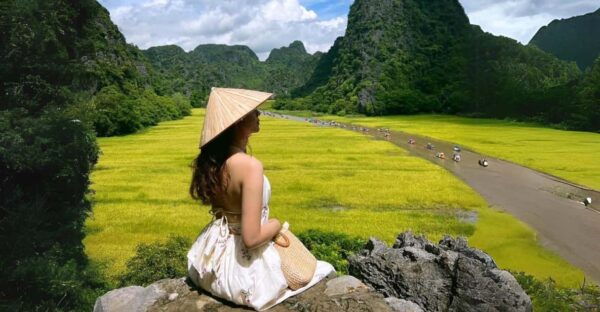 From Hanoi: Explore Ninh Binh For 2 Days With A Tour Guide - Local Cuisine Highlights
