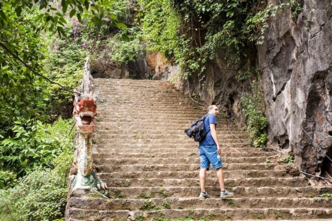 From Hanoi: Explore Ninh Binh & The Hidden Gems In 2 Days - Inclusions