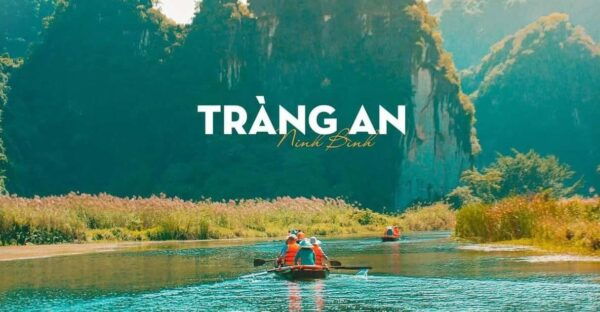 From Hanoi: Explore Ninh Binh & Trang An & Tam Coc In 2 Days - Transportation and Guide