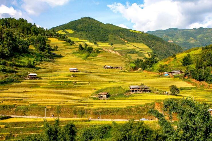 From Hanoi: Explore Sapa 2-Day Tour - Duration and Availability