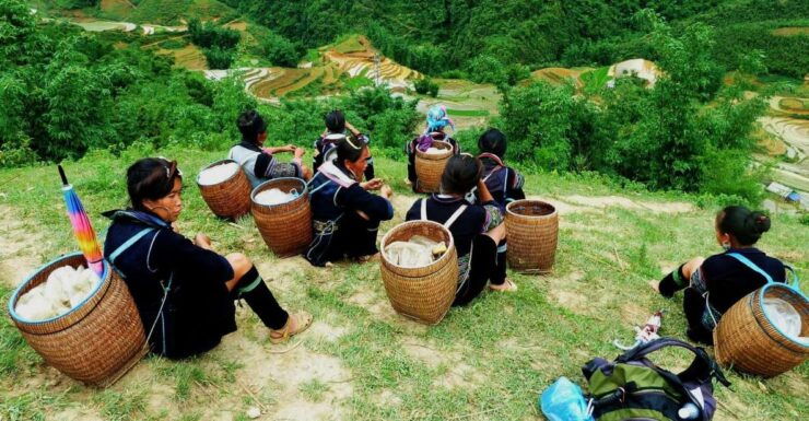 From Hanoi: Explore Sapa 2-Day Tour - Important Information and Preparation
