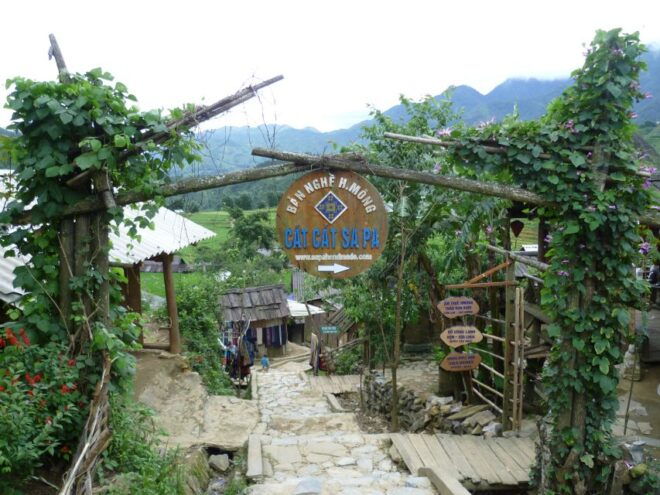 From Hanoi: Explore Sapa 2-Day Tour - Reserve Now & Pay Later