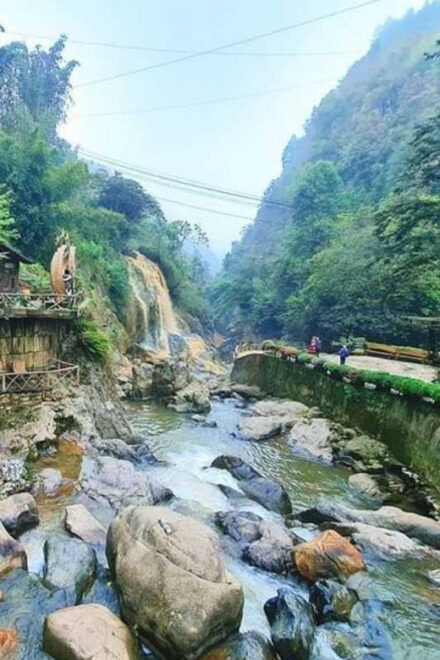 From Hanoi: Explore Sapa - A City Of Fog For 3 Days - Experience and Cultural Insights