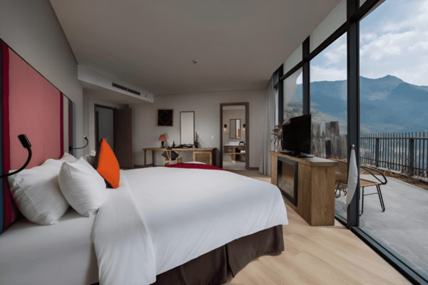 From Hanoi: Explore Sapa - A City Of Fog For 3 Days - Cancellation Policy and Booking Details