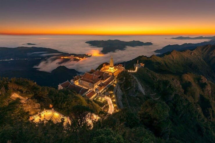 From Hanoi: Explore Sapa & Conquer Fansipan For 2 Days - Good To Know