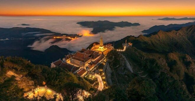 From Hanoi: Explore Sapa & Conquer Fansipan For 2 Days - Itinerary for Day 2