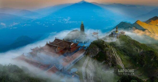 From Hanoi: Explore Sapa & Fansipan For 2 Days 1 Nights - Fansipan Cable Car and Trekking