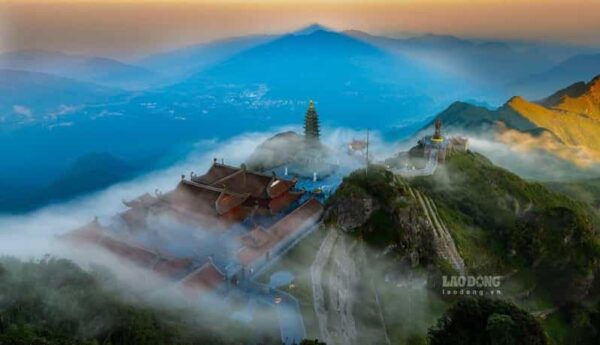 From Hanoi: Explore Sapa & Fansipan For 2 Days 1 Nights - Booking and Contact Information