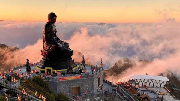 From Hanoi: Explore Sapa & Fansipan Mountain For 2 Days - Scenic Highlights