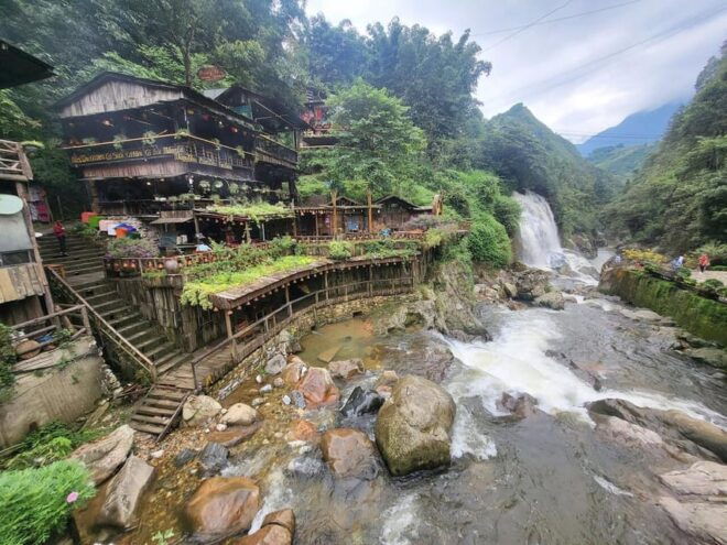 From Hanoi: Explore Sapa - Land Of Terraced Fields For 2 Day - Free Cancellation and Refund
