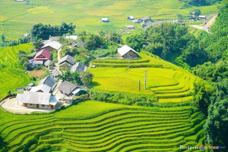 From Hanoi: Explore Sapa & Local Village 3 Days - Good To Know