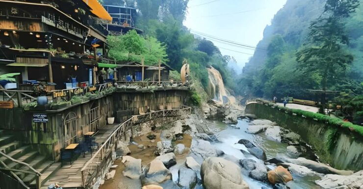 From Hanoi: Explore Sapa & Local Village 3 Days - Pricing and Booking
