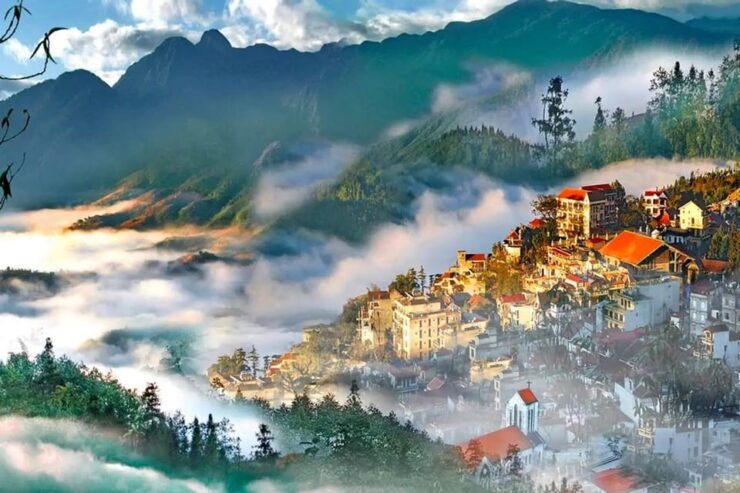 From Hanoi: Explore Sapa - The City Of Fog For 3 Days - Good To Know