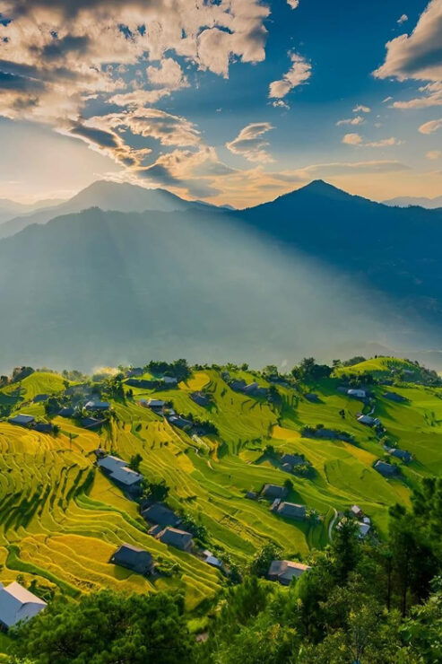 From Hanoi: Explore Sapa - The City Of Fog For 3 Days - Experience Highlights