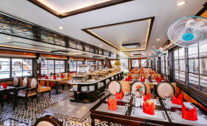 From Hanoi: Explore Tour Ha Long Bay With 4 Stars Cruise - Highlights of Ha Long Bay