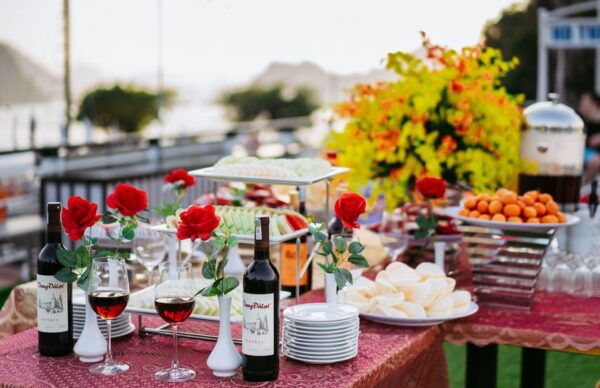 From Hanoi: Explore Tour Ha Long Bay With 4 Stars Cruise - Important Considerations