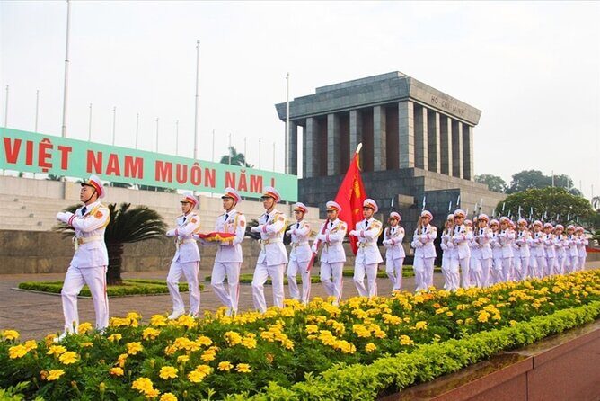 From Hanoi Full Day City Tour Private or Group Option - Good To Know