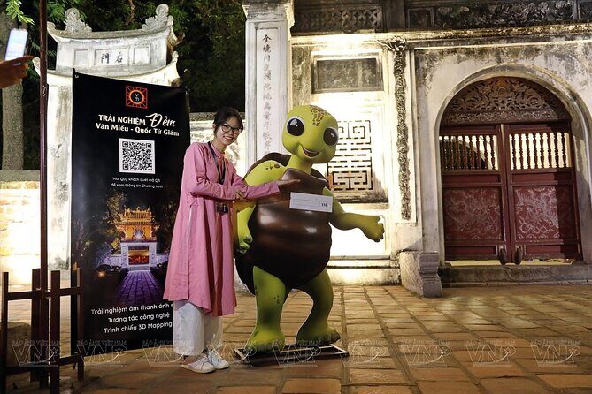 From Hanoi Full Day City Tour Private or Group Option - The Sum Up