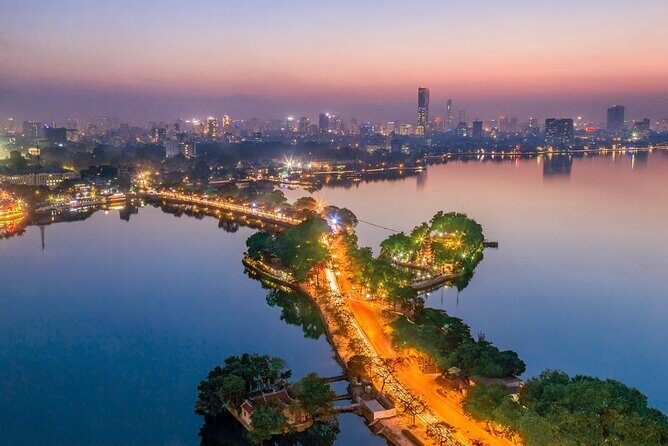 From Hanoi Full Day City Tour Private or Group Option - Who Would Love This Tour?