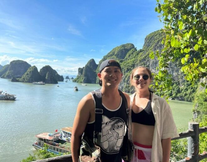 From Hanoi: Full-Day Halong Cruise- Lunch, Kayak, Visit Cave - What to Bring