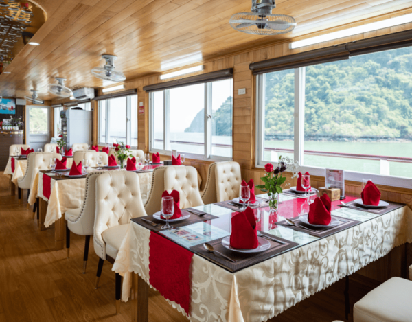 From Hanoi: Full-Day Halong Cruise- Lunch, Kayak, Visit Cave - Booking and Cancellation Policy