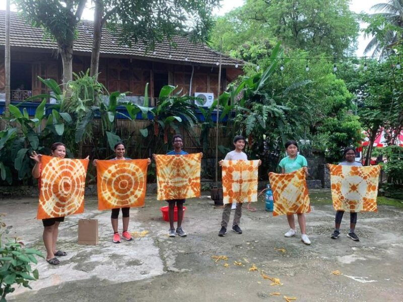 From Hanoi: Full-Day Mai Chau Group or Private Tour - Good To Know