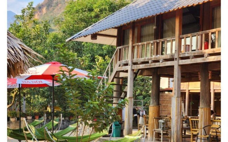 From Hanoi: Full-Day Mai Chau Group or Private Tour - Itinerary and Activities
