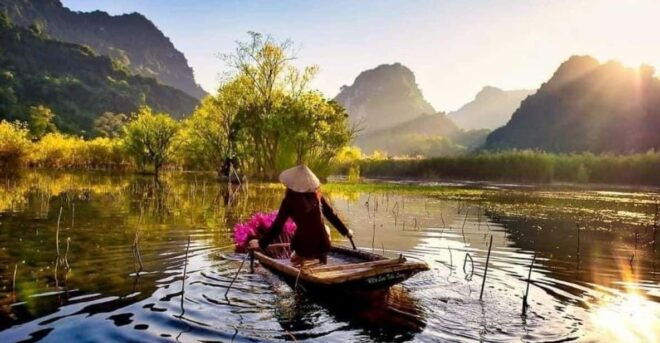 From Hanoi: Full-Day Perfume Pagoda Group Tour With Lunch - Important Travel Information