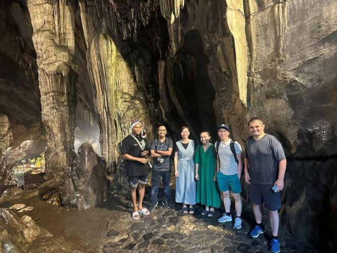 From Hanoi: Full-Day Perfume Pagoda Group Tour With Lunch - Customer Experiences
