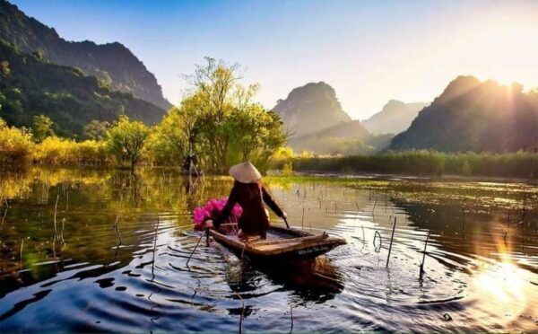 From Hanoi: Full-Day Perfume Pagoda Group Tour With Lunch - Frequently Asked Questions