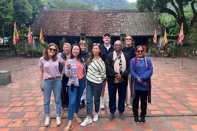 From Hanoi: Full-Day to Hoa Lu & Tam Coc with Biking, Boat Ride - Exploring Ninh Binh: An In-Depth Review