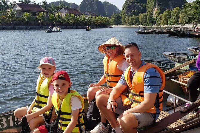 From Hanoi: Full-Day to Hoa Lu & Tam Coc with Biking, Boat Ride - Return Journey: A Day Well Spent