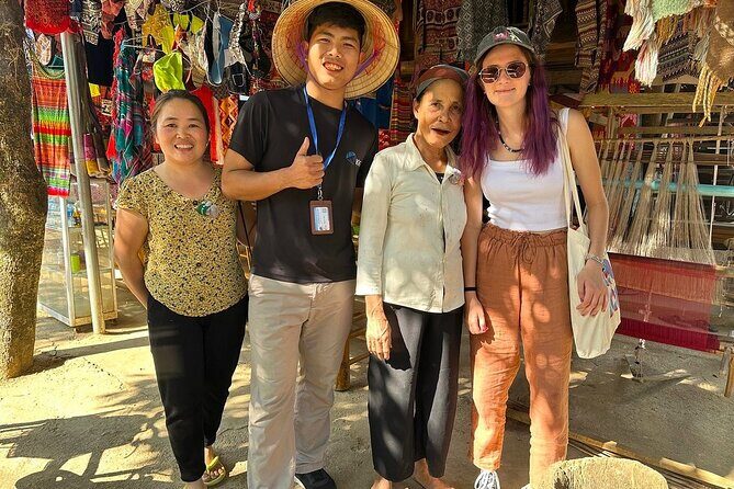 From Hanoi: Full-Day Trip to Mai Chau Valley Group Tour - An In-Depth Look at the Experience