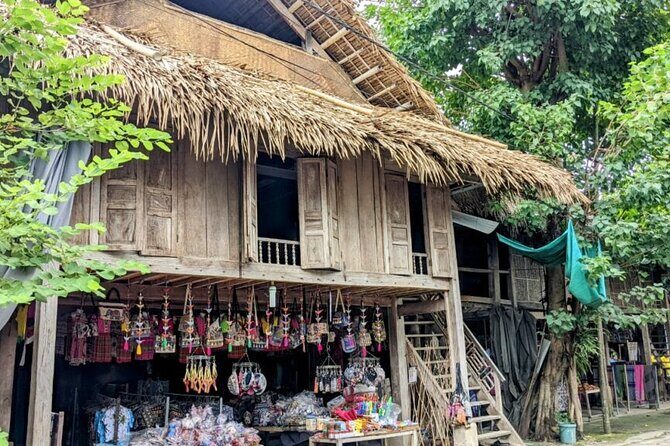 From Hanoi: Full-Day Trip to Mai Chau Valley Group Tour - Practical Insights for Travelers  