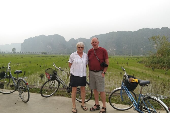 From Hanoi - Full Day Trip to Ninh Binh - Recommended Souvenirs