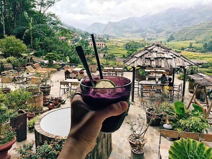 From Hanoi: Group Sapa Tour 2 Days 1 Night - Cultural Experiences