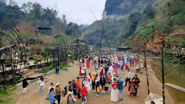 From Hanoi: Group Sapa Tour 2 Days 1 Night - Good To Know