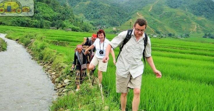 From Hanoi: Group Sapa Tour 2 Days 1 Night - Itinerary Details