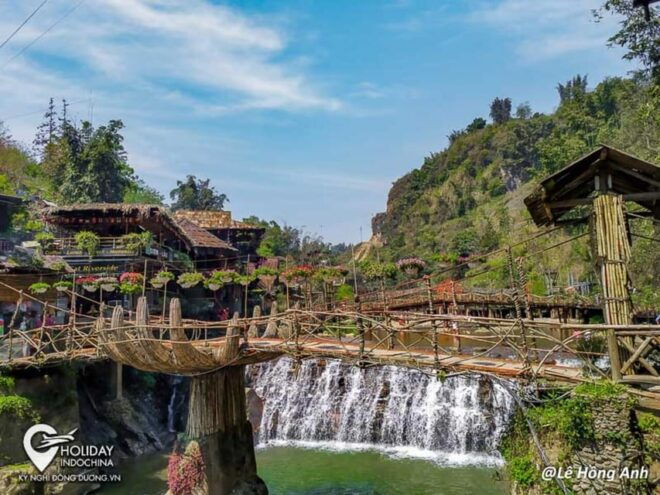 From Hanoi: Group Sapa Tour 2 Days 1 Night - Accommodation Information