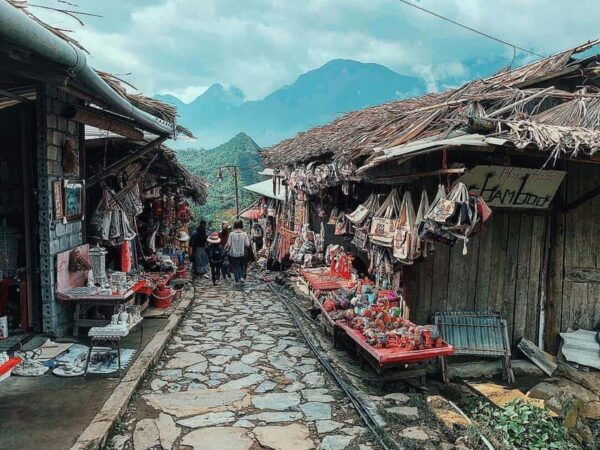 From Hanoi: Group Sapa Tour 2 Days 1 Night - Transportation Options