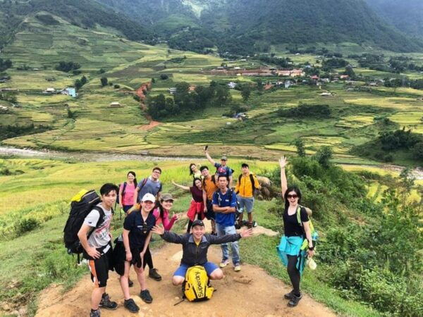 From Hanoi: Group Sapa Tour 2 Days 1 Night - Inclusions and Exclusions