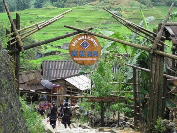 From Hanoi: Group Sapa Tour 2 Days 1 Night - Frequently Asked Questions