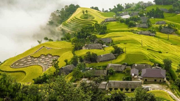 From Hanoi: Group Sapa Tour 2 Days With Fansipan Peak Visit - Good To Know
