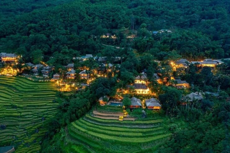 From Hanoi: Group Sapa Tour 2 Days With Fansipan Peak Visit - Travel Tips and Recommendations